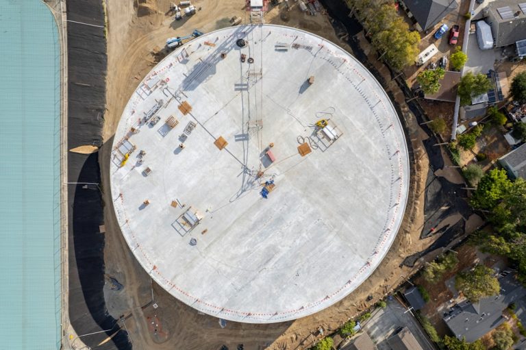 Building a Greener Future: The Role of Construction Project Management in Sustainable Development