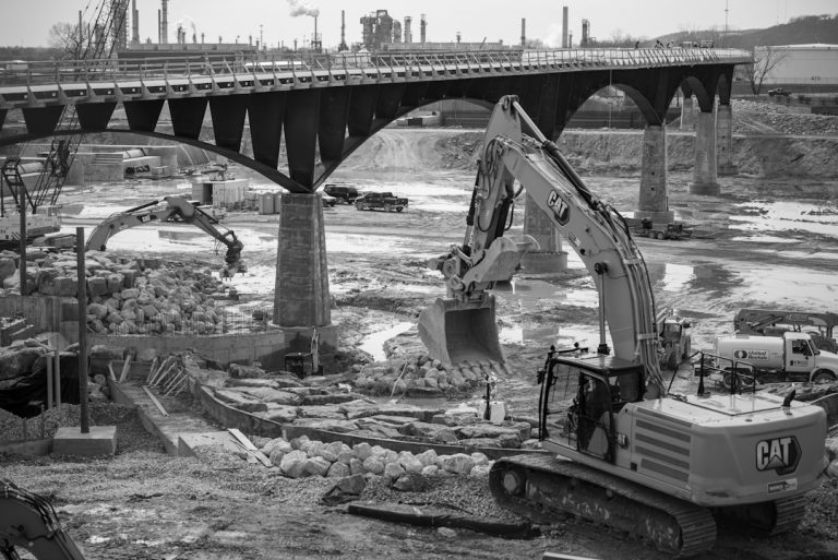 Navigating the Complex World of Construction Project Management: A Data-Driven Approach
