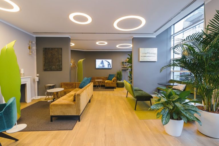 Transform Your Space: The Power of Interior Design Consulting
