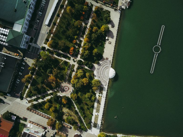 The Intersection of Landscape Architecture and Interior Design