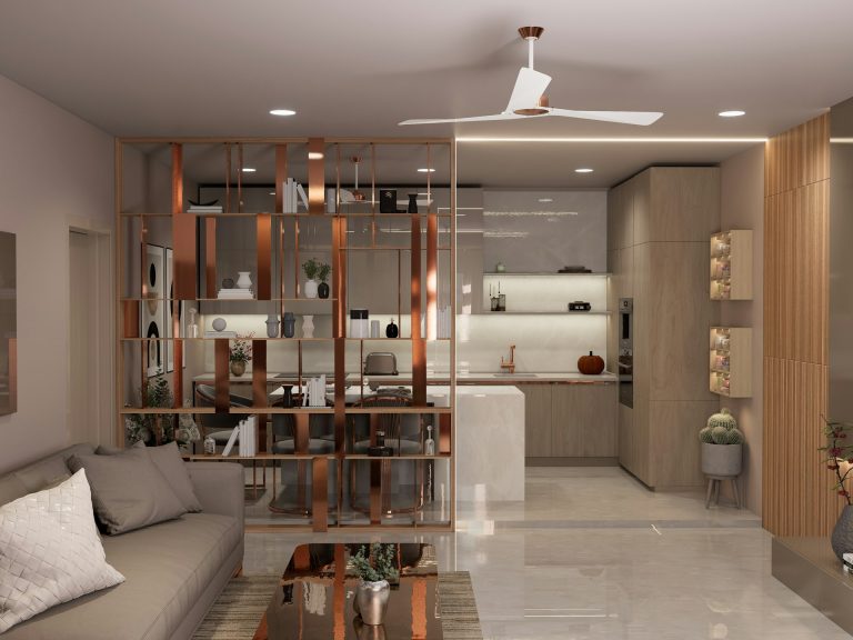 3D Visualization and Rendering: Bringing Ideas to Life
