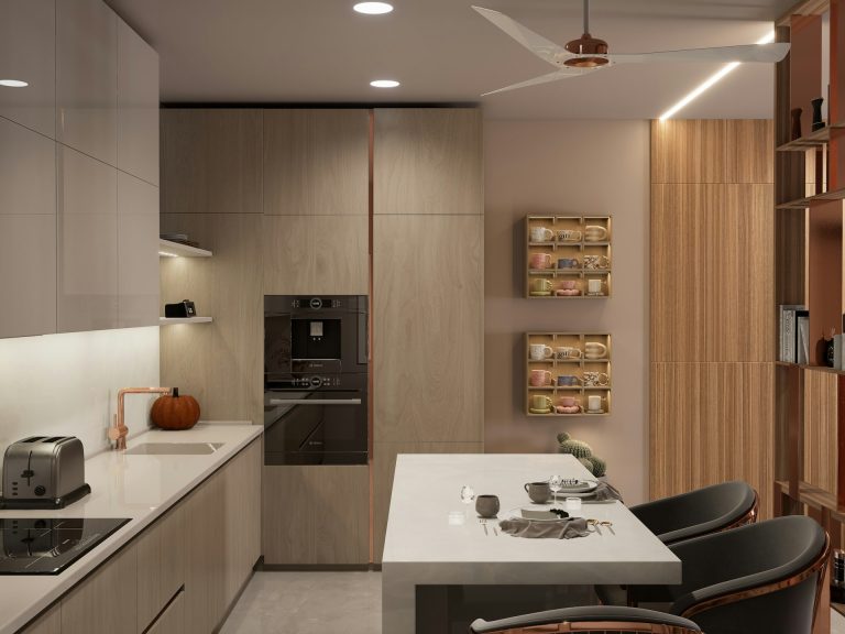 Elevating Designs with 3D Visualization & Rendering
