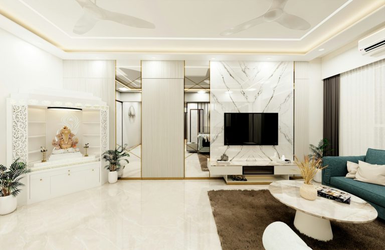 The Power of 3D Visualization & Rendering in Modern Design Projects