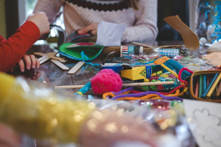 Embracing Sustainable Design: The Future of Eco-Friendly Creativity